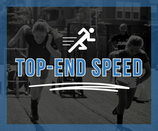 Top-End Speed